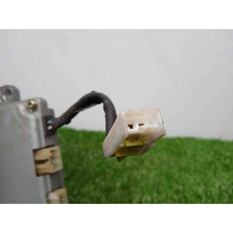 Recambio de centralita airbag para nissan terrano/terrano.ii (r20) 2.7 turbodiesel referencia OEM IAM 985840F500-4079330842  