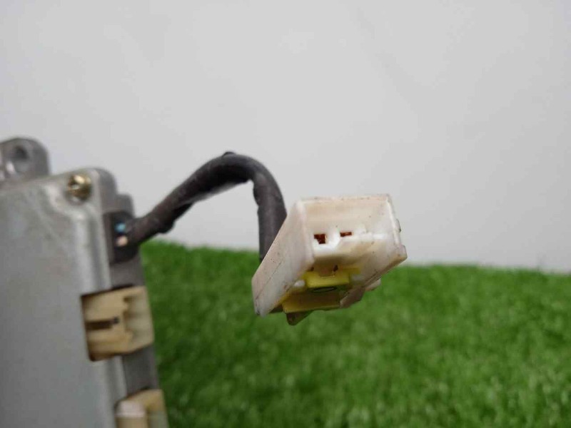 Recambio de centralita airbag para nissan terrano/terrano.ii (r20) 2.7 turbodiesel referencia OEM IAM 985840F500-4079330842  