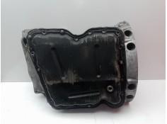 Recambio de carter para renault trafic caja cerrada (ab 4.01) 2.0 dci diesel cat referencia OEM IAM 8200795089-8200600642  