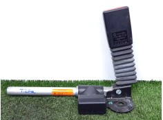Recambio de enganche cinturon trasero izquierdo para mercedes-benz clase clk (w209) coupe 2.7 cdi 20v cat referencia OEM IAM A20 2