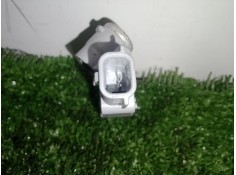 Recambio de sensor impacto airbag para renault scenic iii grand dynamique referencia OEM IAM 988312833R 2.PINES  2