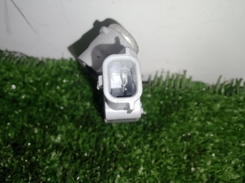 Recambio de sensor impacto airbag para renault scenic iii grand dynamique referencia OEM IAM 988312833R 2.PINES 