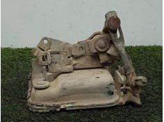 Recambio de cerradura puerta trasera derecha para mitsubishi pajero 2.5 td referencia OEM IAM SINREFERENCIA  
