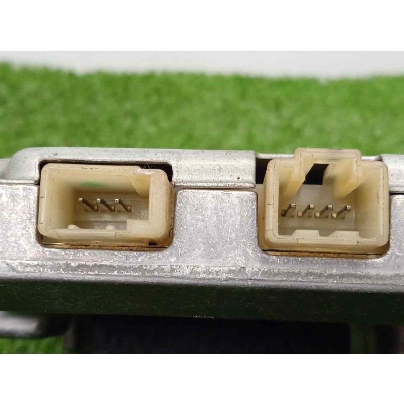 Recambio de centralita airbag para nissan terrano/terrano.ii (r20) 2.7 turbodiesel referencia OEM IAM 985840F500-4079330842  