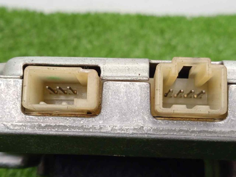 Recambio de centralita airbag para nissan terrano/terrano.ii (r20) 2.7 turbodiesel referencia OEM IAM 985840F500-4079330842  