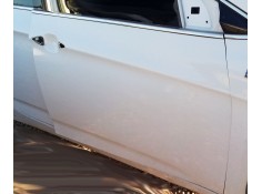 Recambio de puerta delantera derecha para hyundai i40 cw 1.7 crdi cat referencia OEM IAM   