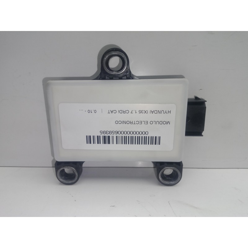 Recambio de modulo electronico para hyundai ix35 1.7 crdi cat referencia OEM IAM 956902P000-BG6813B200-A2C53311192  