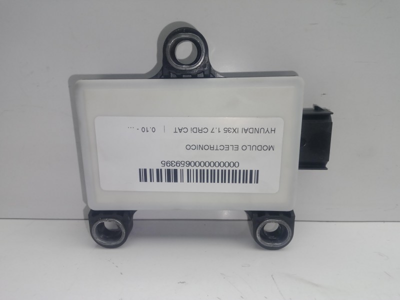 Recambio de modulo electronico para hyundai ix35 1.7 crdi cat referencia OEM IAM 956902P000-BG6813B200-A2C53311192  