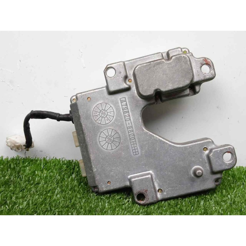 Recambio de centralita airbag para nissan terrano/terrano.ii (r20) 2.7 turbodiesel referencia OEM IAM 985840F500-4079330842  