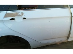 Recambio de puerta trasera derecha para hyundai i40 cw 1.7 crdi cat referencia OEM IAM   