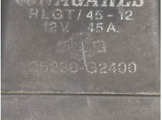 Recambio de caja precalentamiento para nissan terrano/terrano.ii (r20) 2.7 turbodiesel referencia OEM IAM 25230G2400   2