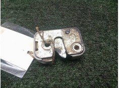 Recambio de cerradura puerta delantera derecha para citroën c15 1.8 diesel (161) referencia OEM IAM  MECANICA  2