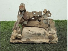 Recambio de cerradura puerta trasera izquierda para mitsubishi pajero 2.5 td referencia OEM IAM SINREFERENCIA  