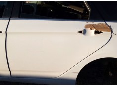 Recambio de puerta trasera izquierda para hyundai i40 cw 1.7 crdi cat referencia OEM IAM   