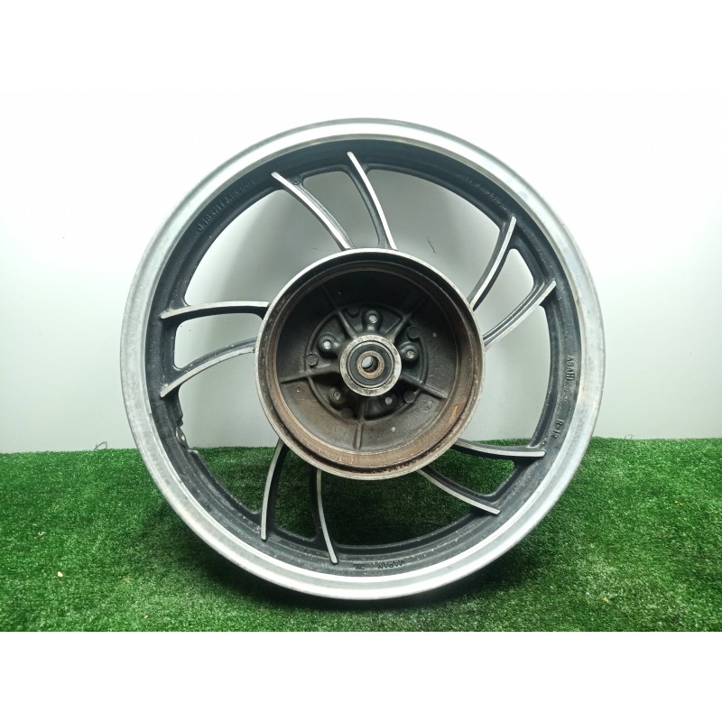 Recambio de llanta para yamaha xj 550 / 650 / 750 referencia OEM IAM 4K0253382098 TRASERA 18´´PULGADAS