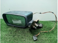 Recambio de retrovisor izquierdo para bmw serie 5 berlina (e39) 2.5 turbodiesel cat referencia OEM IAM SINREFERENCIA ELECTRICO -