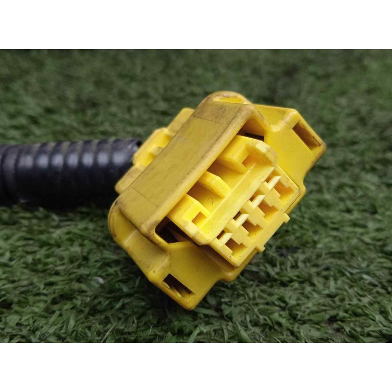 Recambio de anillo airbag para honda civic berlina 3 (ep1/2) 1.7 cdti cat referencia OEM IAM 35251S5AY03  