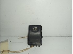 Recambio de mando elevalunas delantero derecho para renault scenic iii grand dynamique referencia OEM IAM 809600018R 4.PINES 