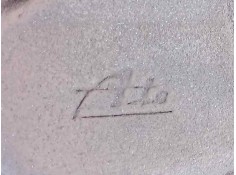 Recambio de pinza freno delantera derecha para land rover evoque 2.2 td4 cat referencia OEM IAM LR015386 Ø PISTON: 1/60MM  2