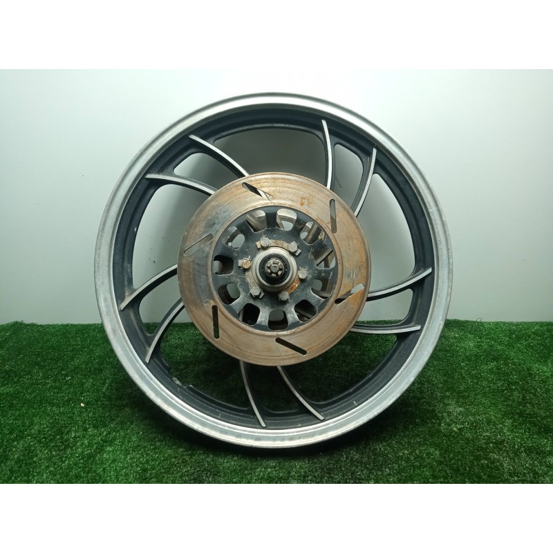 Recambio de llanta para yamaha xj 550 / 650 / 750 referencia OEM IAM 4K0251682098 DELANTERA 19´´PULGADAS