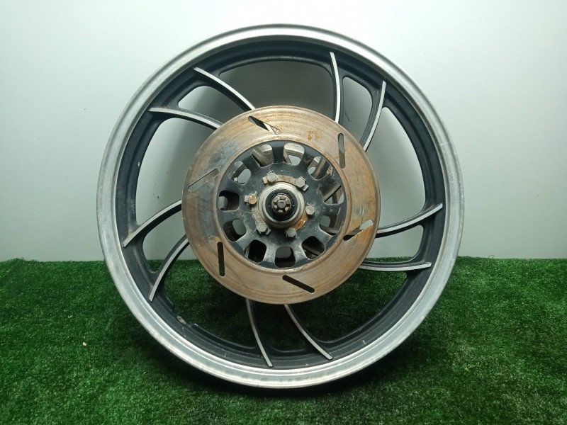 Recambio de llanta para yamaha xj 550 / 650 / 750 referencia OEM IAM 4K0251682098 DELANTERA 19´´PULGADAS