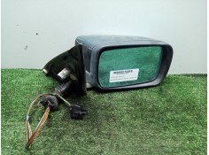 Recambio de retrovisor derecho para bmw serie 5 berlina (e39) 2.5 turbodiesel cat referencia OEM IAM SINREFERENCIA ELECTRICO - 5