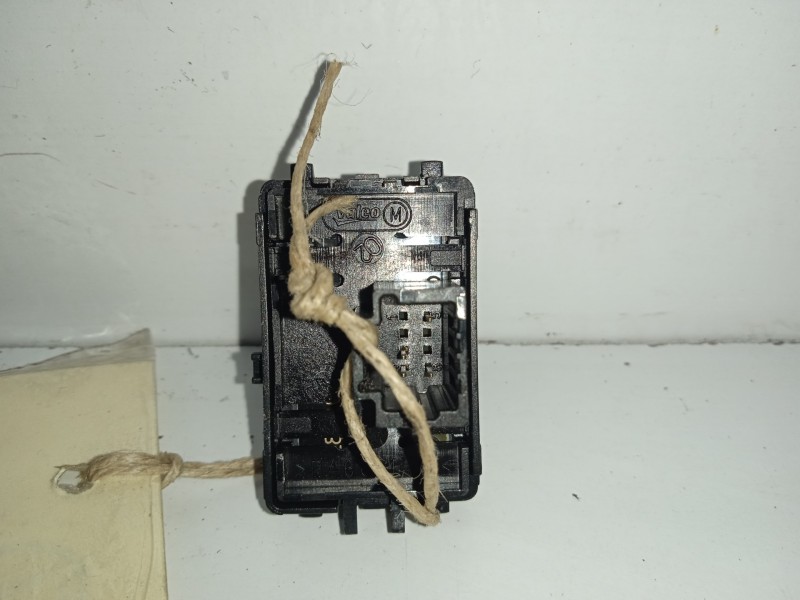 Recambio de mando elevalunas delantero derecho para renault scenic iii grand dynamique referencia OEM IAM 809600018R 4.PINES 
