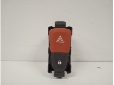Recambio de warning para renault scenic iii grand dynamique referencia OEM IAM 8200214896A-8200483813-8200409382-8200523299-2521
