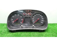 Recambio de cuadro instrumentos para volkswagen golf iv berlina (1j1) 1.4 16v referencia OEM IAM 0263611000-1J0919861  