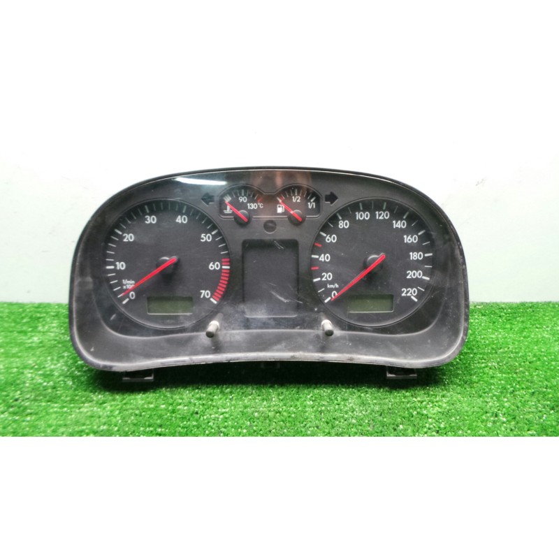 Recambio de cuadro instrumentos para volkswagen golf iv berlina (1j1) 1.4 16v referencia OEM IAM 0263611000-1J0919861  
