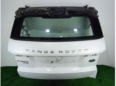 Recambio de porton trasero para land rover evoque 2.2 td4 cat referencia OEM IAM LR027614 CON.TARA 