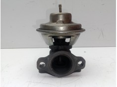 Recambio de valvula egr para peugeot boxer caja cerr. acristalada (rs2850)(290/330)(´02) 2.8 hdi referencia OEM IAM    2