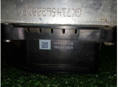 Recambio de abs para ford mondeo ber. (ca2) 2.0 tdci cat referencia OEM IAM 7G912C405AA TRW  2