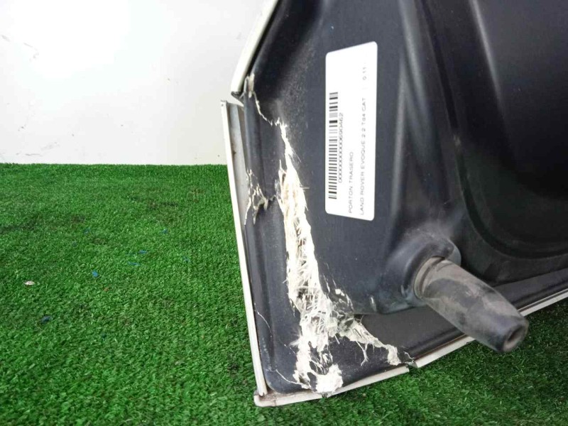 Recambio de porton trasero para land rover evoque 2.2 td4 cat referencia OEM IAM LR027614 CON.TARA 
