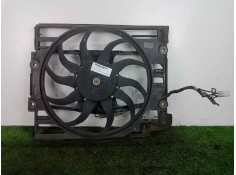 Recambio de electroventilador para bmw serie 5 berlina (e39) 2.5 turbodiesel cat referencia OEM IAM SINREFERENCIA Ø DIAMETRO: 40