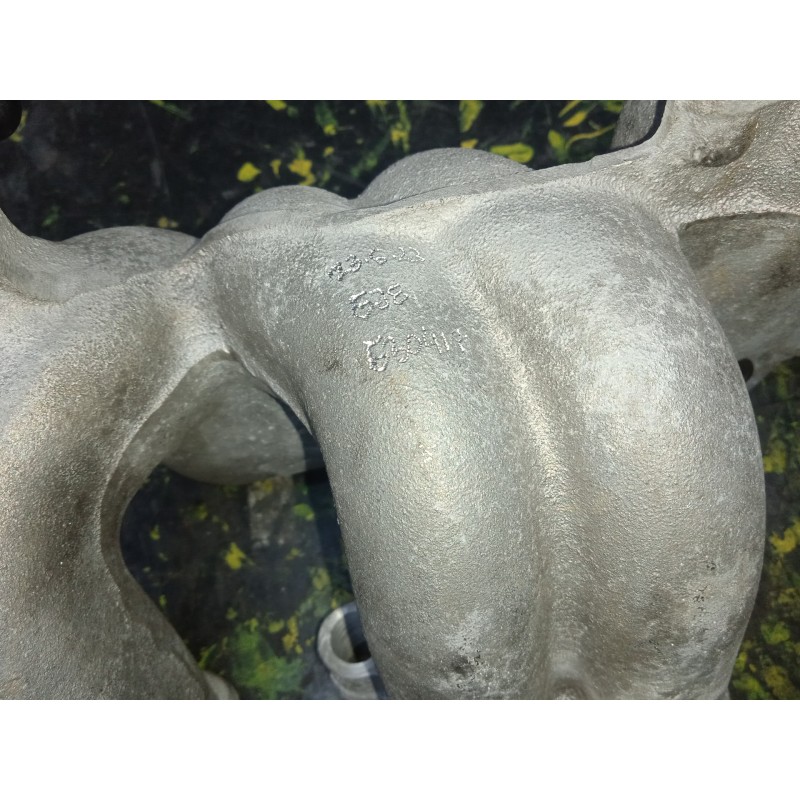 Recambio de colector admision para volkswagen touareg (7la) 2.5 tdi referencia OEM IAM 070129713H  