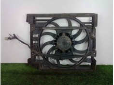 Recambio de electroventilador para bmw serie 5 berlina (e39) 2.5 turbodiesel cat referencia OEM IAM SINREFERENCIA Ø DIAMETRO: 40 2