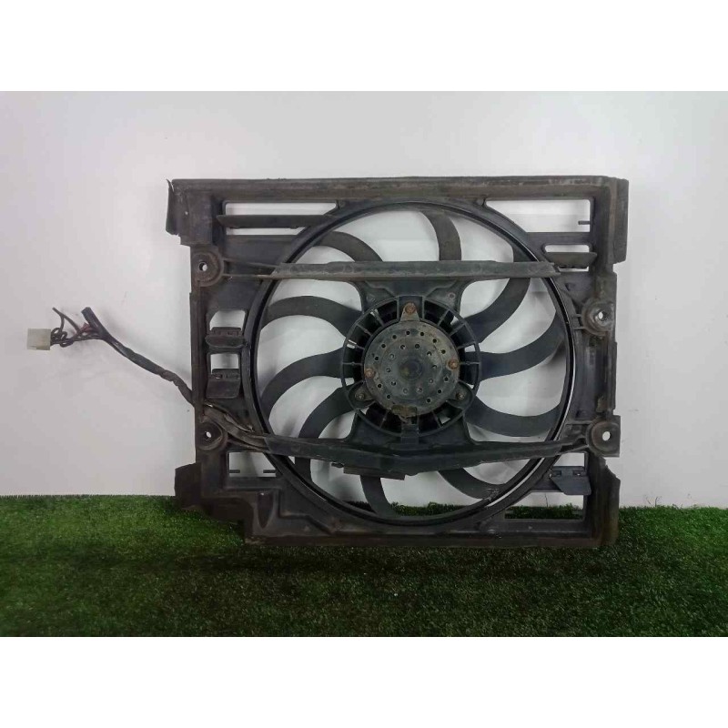 Recambio de electroventilador para bmw serie 5 berlina (e39) 2.5 turbodiesel cat referencia OEM IAM SINREFERENCIA Ø DIAMETRO: 40