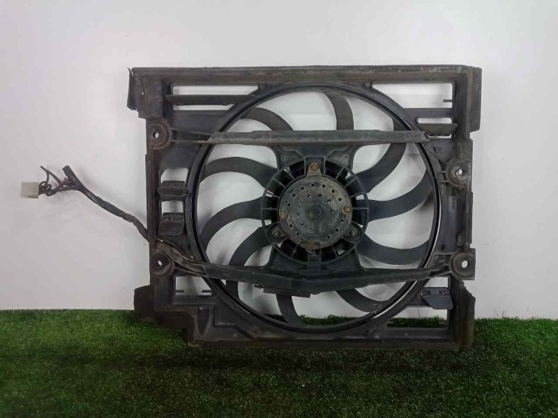Recambio de electroventilador para bmw serie 5 berlina (e39) 2.5 turbodiesel cat referencia OEM IAM SINREFERENCIA Ø DIAMETRO: 40