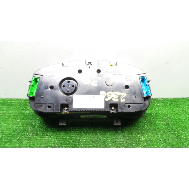 Recambio de cuadro instrumentos para volkswagen golf iv berlina (1j1) 1.4 16v referencia OEM IAM 0263611000-1J0919861  