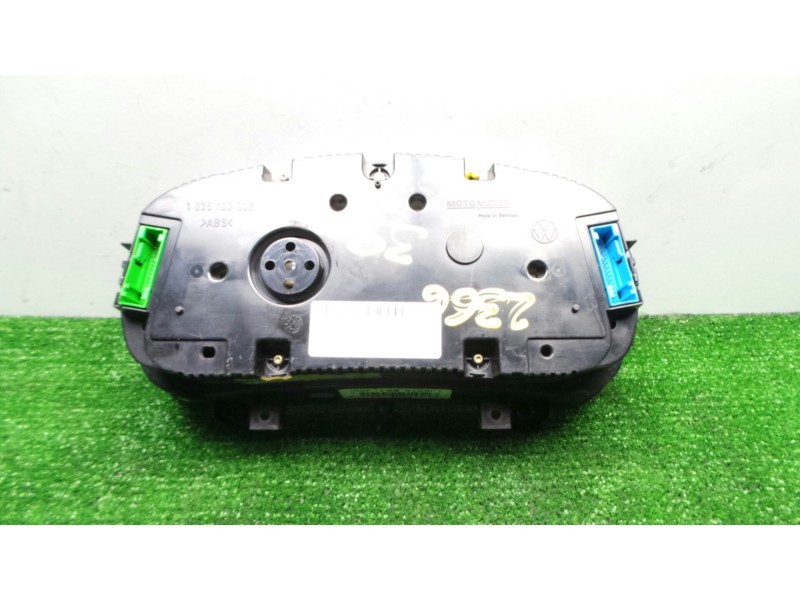 Recambio de cuadro instrumentos para volkswagen golf iv berlina (1j1) 1.4 16v referencia OEM IAM 0263611000-1J0919861  