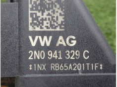 Recambio de rele para man tge kasten (uy) 2.0 tdi referencia OEM IAM 2N0941329C-0281003253   2