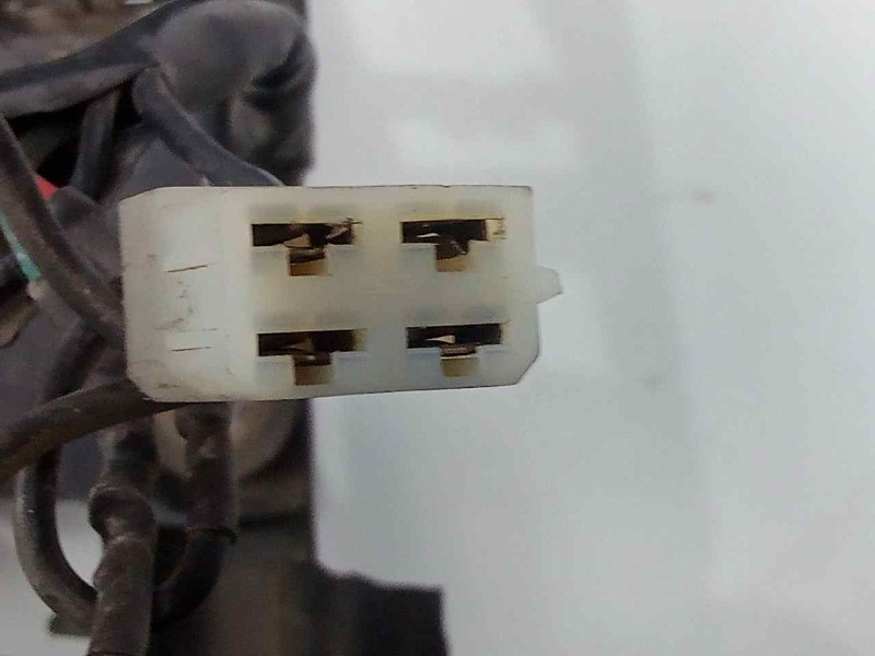 Recambio de electroventilador para bmw serie 5 berlina (e39) 2.5 turbodiesel cat referencia OEM IAM SINREFERENCIA Ø DIAMETRO: 40