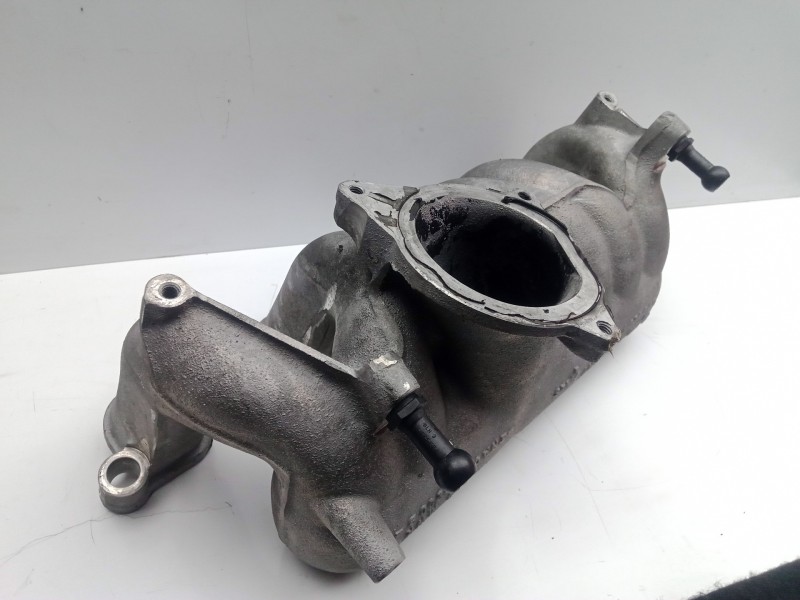 Recambio de colector admision para volkswagen touareg (7la) 2.5 tdi referencia OEM IAM 070129713H  