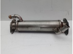 Recambio de enfriador gases egr para peugeot boxer caja cerr. acristalada (rs2850)(290/330)(´02) 2.8 hdi referencia OEM IAM   