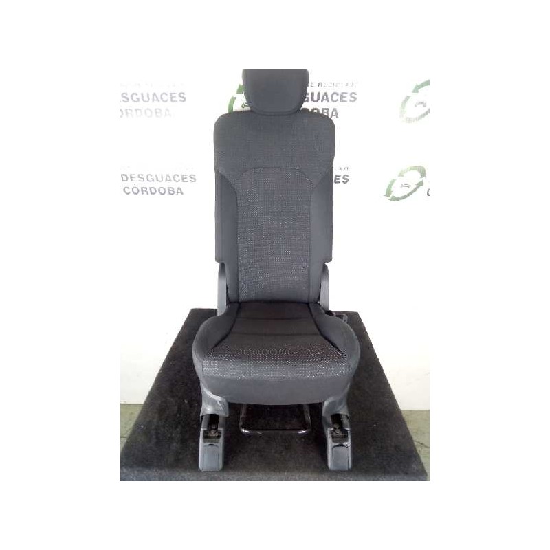 Recambio de asiento trasero medio para kia carens ( ) 1.7 crdi cat referencia OEM IAM   