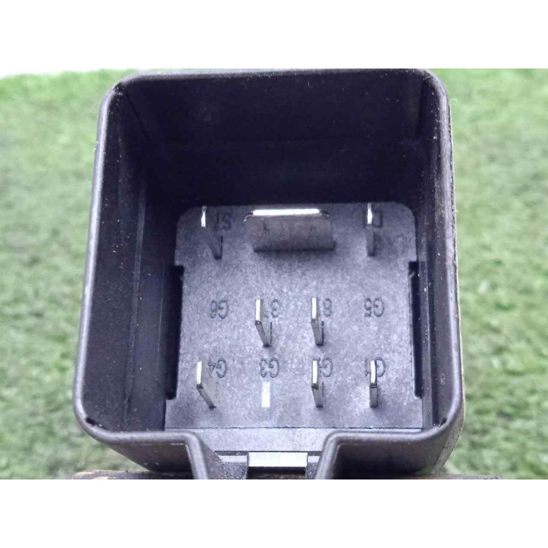 Recambio de rele para man tge kasten (uy) 2.0 tdi referencia OEM IAM 2N0941329C-0281003253  