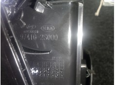 Recambio de aireador delantero central para hyundai ix35 1.7 crdi cat referencia OEM IAM 974102S000 CENRTAL.IZQUIERDO  2