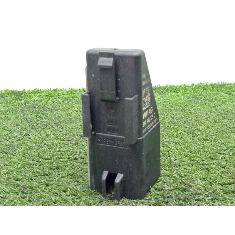 Recambio de rele para man tge kasten (uy) 2.0 tdi referencia OEM IAM 2N0941329C-0281003253  