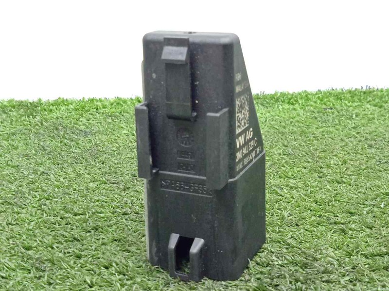 Recambio de rele para man tge kasten (uy) 2.0 tdi referencia OEM IAM 2N0941329C-0281003253  